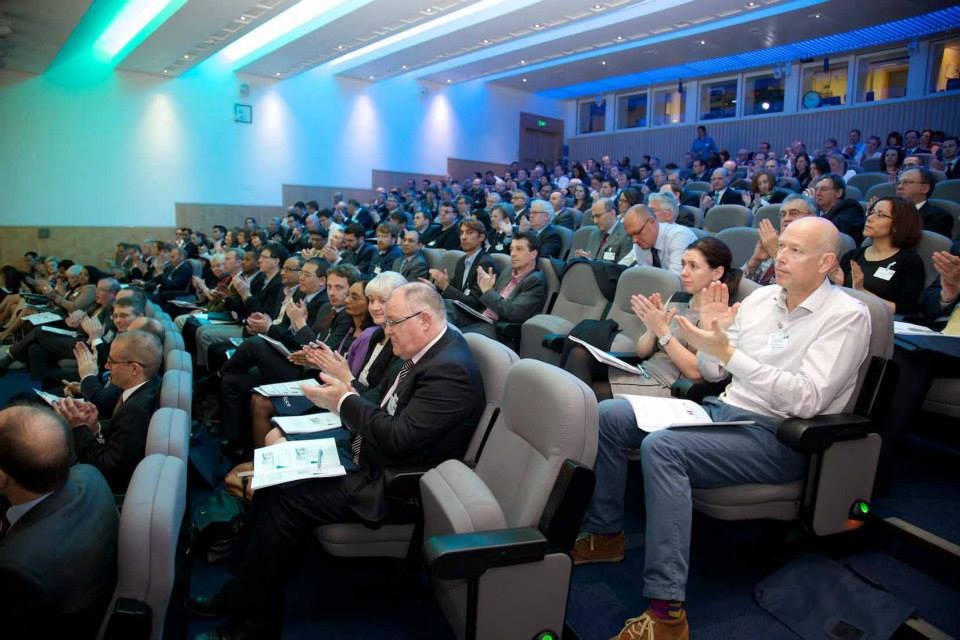 Conferens Conferences – In2Global