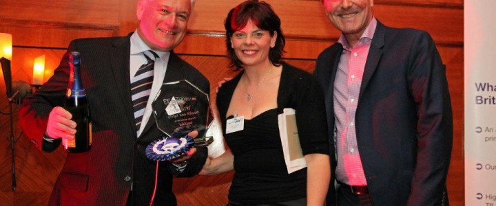 THE Place For Railtex Awards News THE Place For Railtex Awards News