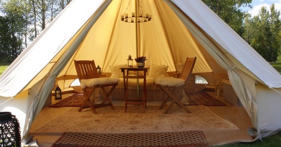 Pack your bags & your Portable Accomodation. Pack your bags & your Portable Accomodation.